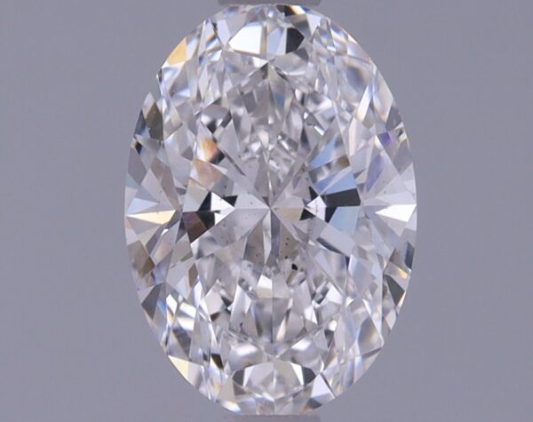 1.02 cctw VS2 - Lab Grown Loose Diamond