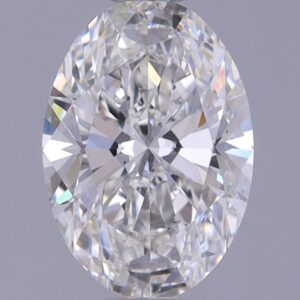 1.07 cctw VS2 - Lab Grown Loose Diamond