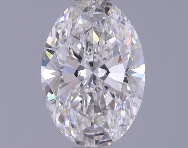 1.07 cctw VS2 - Lab Grown Loose Diamond
