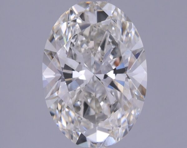 1.18 cctw VS1 - Lab Grown Loose Diamond