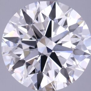 3.62 cctw VS1 - Lab Grown Loose Diamond