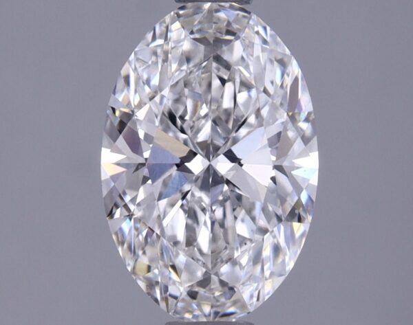 1.20 cctw VS1 - Lab Grown Loose Diamond
