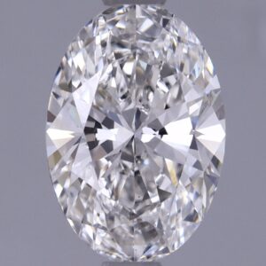 1.09 cctw VS2 - Lab Grown Loose Diamond