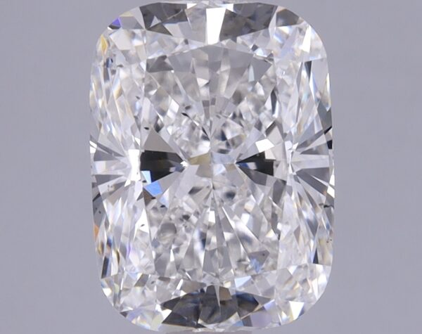 2.00 cctw VS2 - Lab Grown Loose Diamond