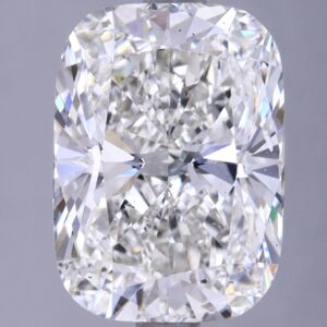 3.66 cctw VS2 - Lab Grown Loose Diamond