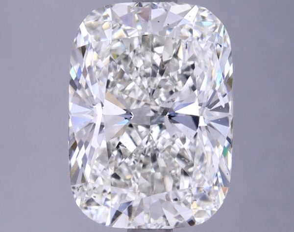 3.66 cctw VS2 - Lab Grown Loose Diamond