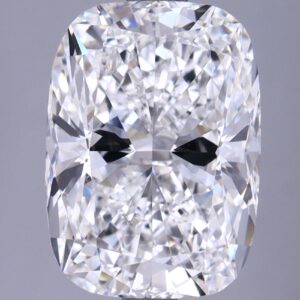 3.94 cctw VS2 - Lab Grown Loose Diamond