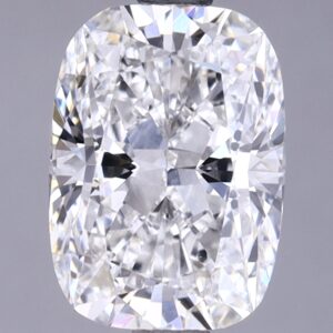 2.14 cctw VVS2 - Lab Grown Loose Diamond