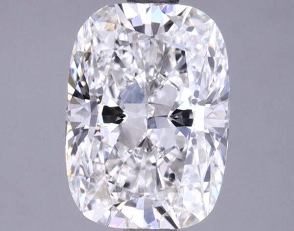 2.14 cctw VVS2 - Lab Grown Loose Diamond