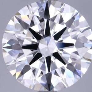 3.61 cctw VS2 - Lab Grown Loose Diamond