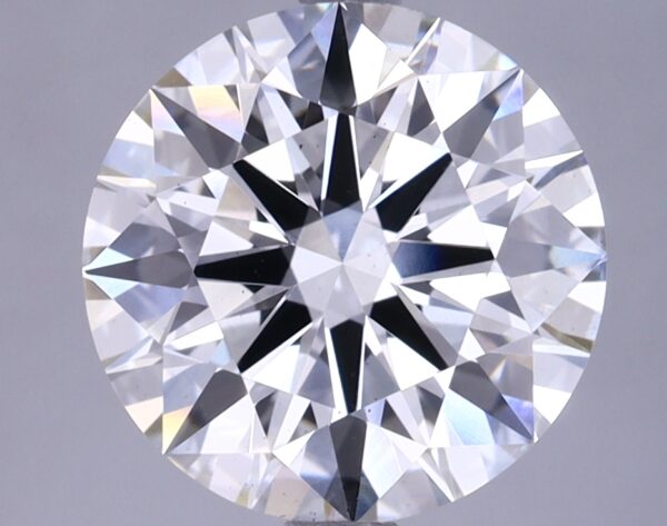 3.61 cctw VS2 - Lab Grown Loose Diamond