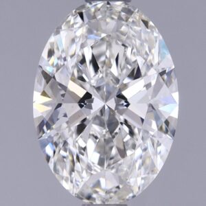 1.23 cctw VS1 - Lab Grown Loose Diamond
