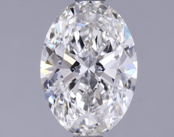 1.23 cctw VS1 - Lab Grown Loose Diamond