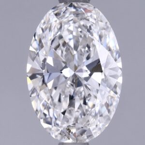 1.23 cctw VS1 - Lab Grown Loose Diamond