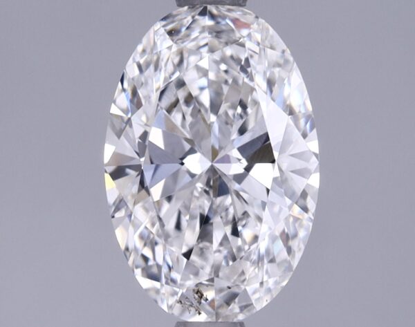1.23 cctw VS1 - Lab Grown Loose Diamond