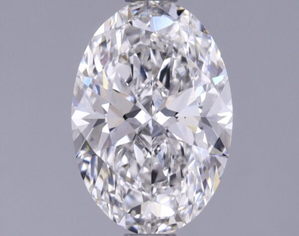1.21 cctw VS1 - Lab Grown Loose Diamond
