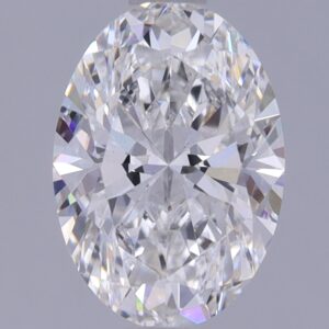 1.21 cctw VS2 - Lab Grown Loose Diamond