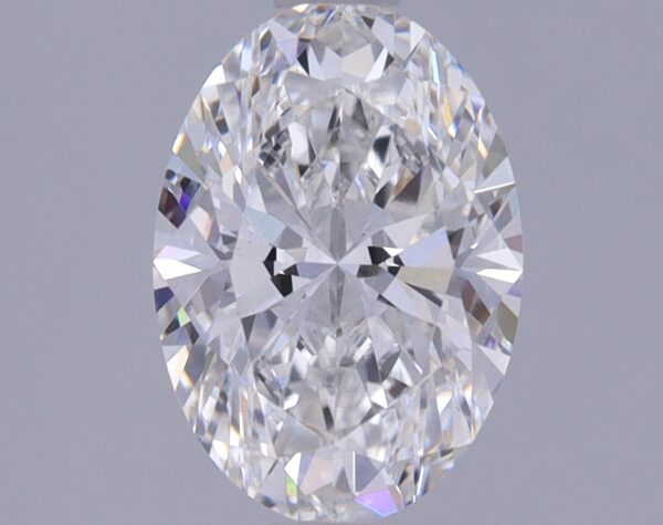 1.21 cctw VS2 - Lab Grown Loose Diamond
