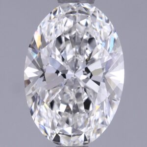1.11 cctw VS1 - Lab Grown Loose Diamond