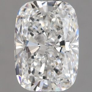 2.20 cctw VVS2 - Lab Grown Loose Diamond