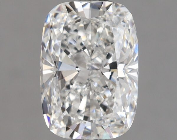 2.20 cctw VVS2 - Lab Grown Loose Diamond
