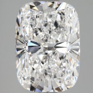 2.18 cctw VS2 - Lab Grown Loose Diamond