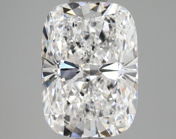 2.18 cctw VS2 - Lab Grown Loose Diamond