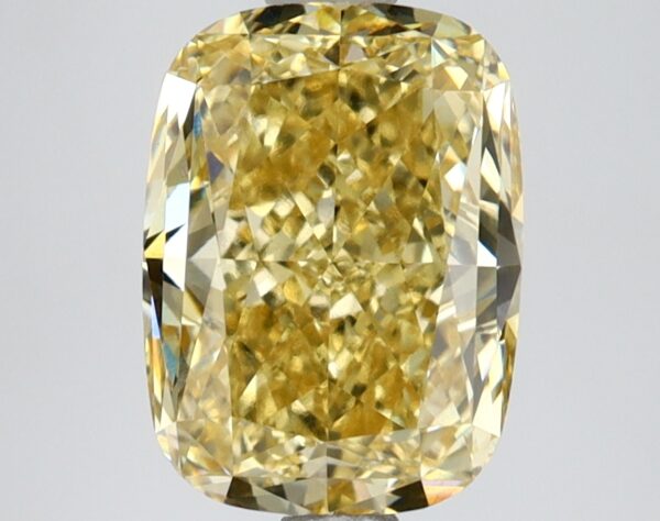2.70 cctw VVS1 - Lab Grown Loose Diamond