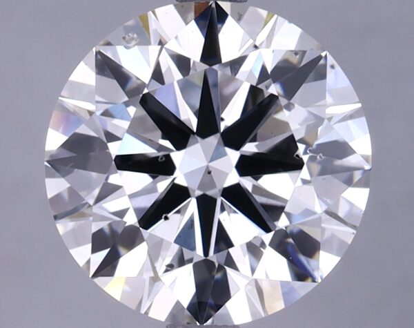 3.51 cctw SI1 - Lab Grown Loose Diamond