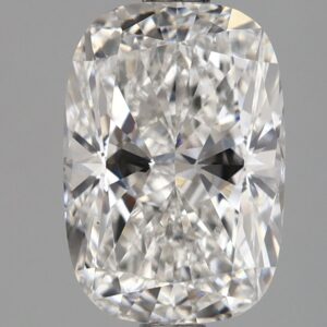 2.50 cctw VS2 - Lab Grown Loose Diamond