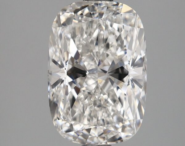 2.50 cctw VS2 - Lab Grown Loose Diamond