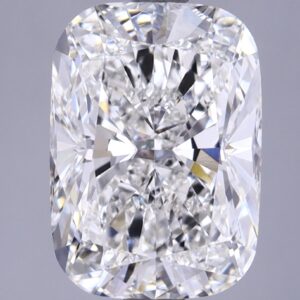 3.54 cctw VS1 - Lab Grown Loose Diamond