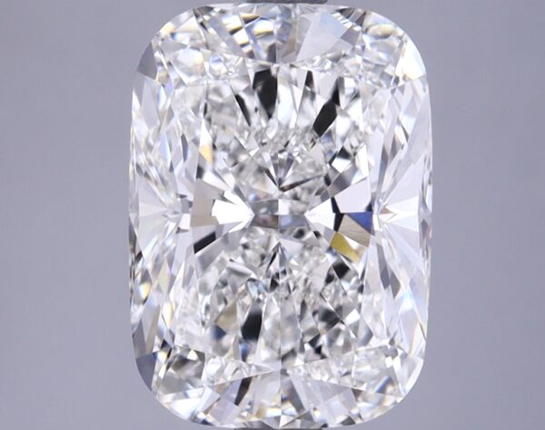 3.54 cctw VS1 - Lab Grown Loose Diamond