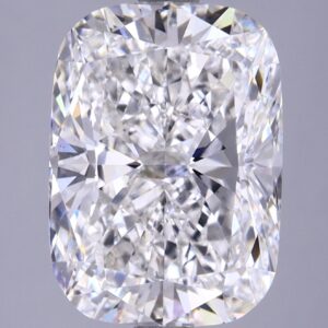 3.79 cctw VS2 - Lab Grown Loose Diamond