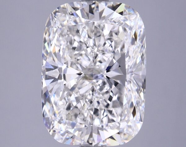 3.79 cctw VS2 - Lab Grown Loose Diamond