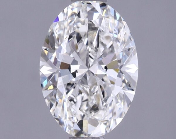 1.14 cctw VS1 - Lab Grown Loose Diamond