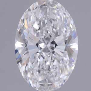1.24 cctw VS1 - Lab Grown Loose Diamond