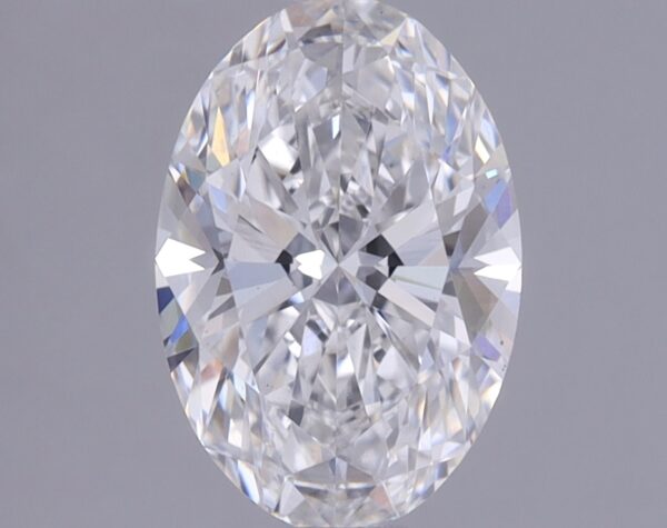 1.24 cctw VS1 - Lab Grown Loose Diamond