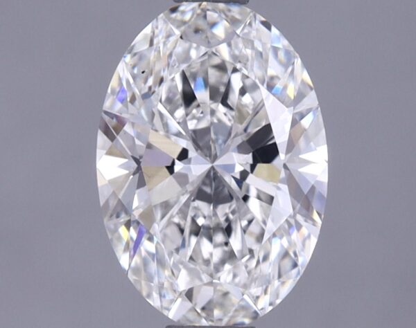 1.23 cctw VS2 - Lab Grown Loose Diamond