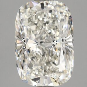 2.14 cctw VVS2 - Lab Grown Loose Diamond