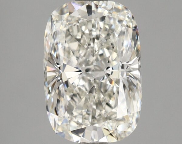 2.14 cctw VVS2 - Lab Grown Loose Diamond