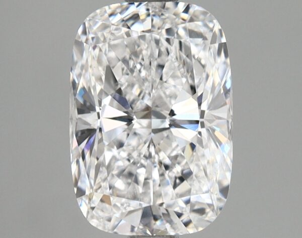 2.00 cctw VS2 - Lab Grown Loose Diamond