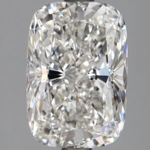 2.60 cctw VS2 - Lab Grown Loose Diamond