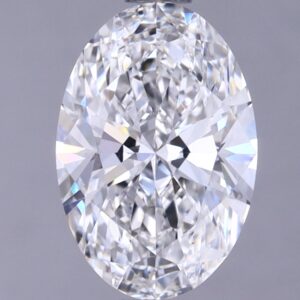 1.31 cctw VVS2 - Lab Grown Loose Diamond