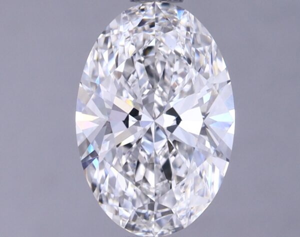 1.31 cctw VVS2 - Lab Grown Loose Diamond