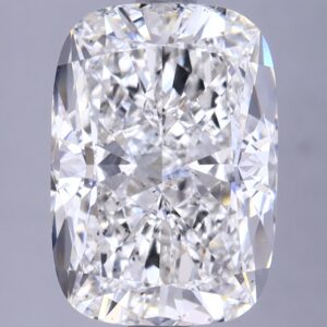 4.37 cctw SI1 - Lab Grown Loose Diamond