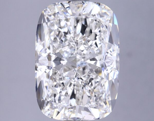 4.37 cctw SI1 - Lab Grown Loose Diamond