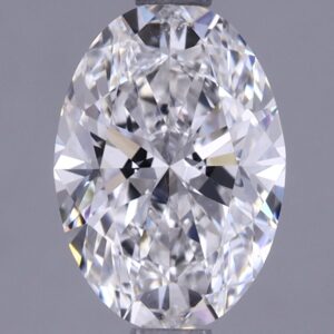 1.20 cctw VS1 - Lab Grown Loose Diamond