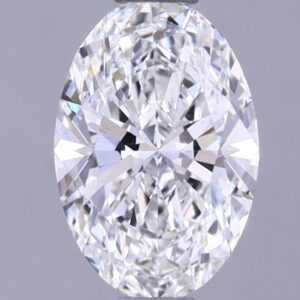 1.08 cctw VS2 - Lab Grown Loose Diamond