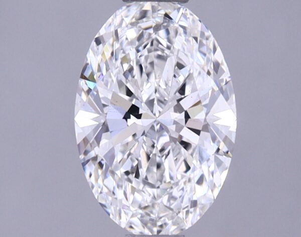 1.08 cctw VS2 - Lab Grown Loose Diamond
